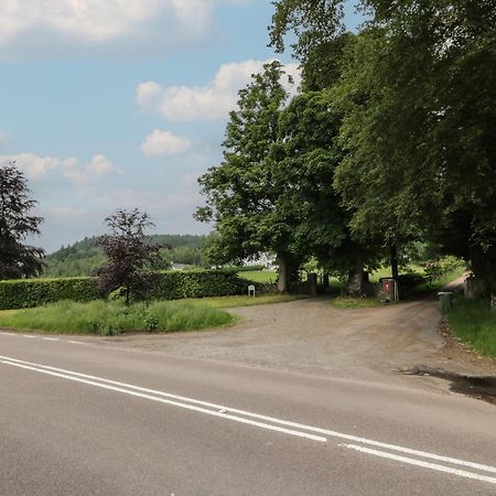 Fordie East Cottage Крийф Екстериор снимка