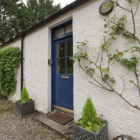 Fordie East Cottage Крийф Екстериор снимка