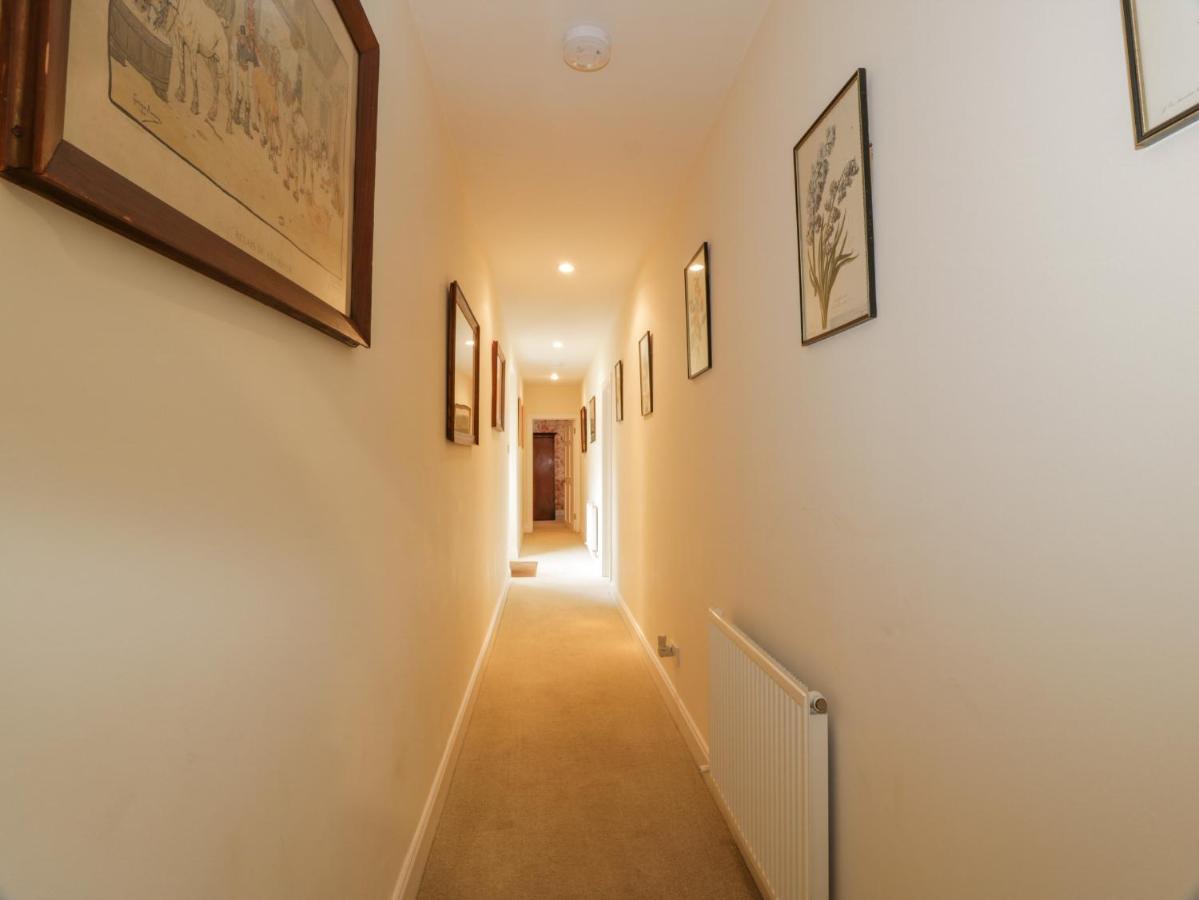 Fordie East Cottage Крийф Екстериор снимка