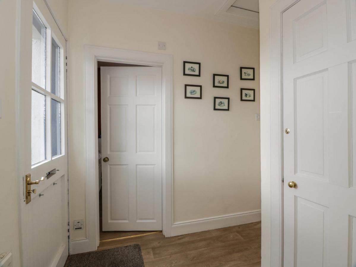 Fordie East Cottage Крийф Екстериор снимка