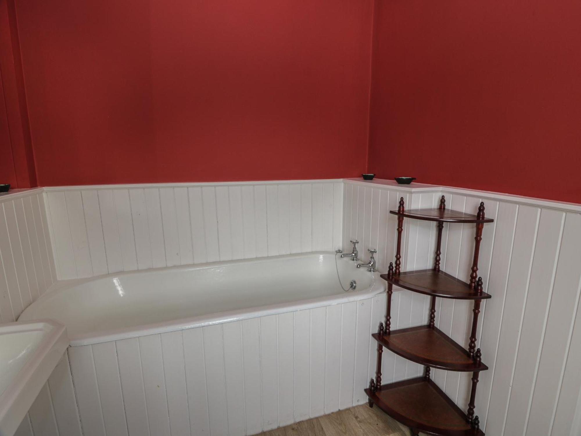 Fordie East Cottage Крийф Екстериор снимка