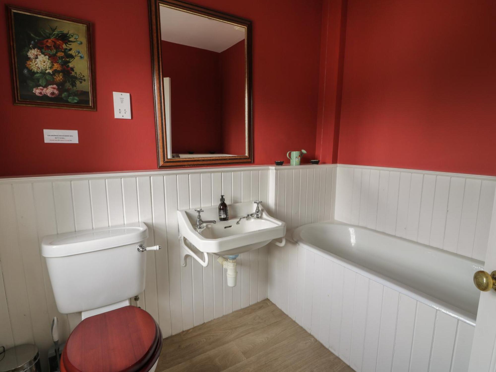 Fordie East Cottage Крийф Екстериор снимка