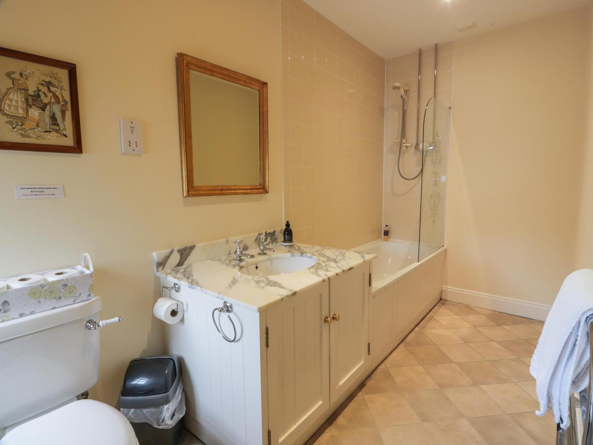 Fordie East Cottage Крийф Екстериор снимка