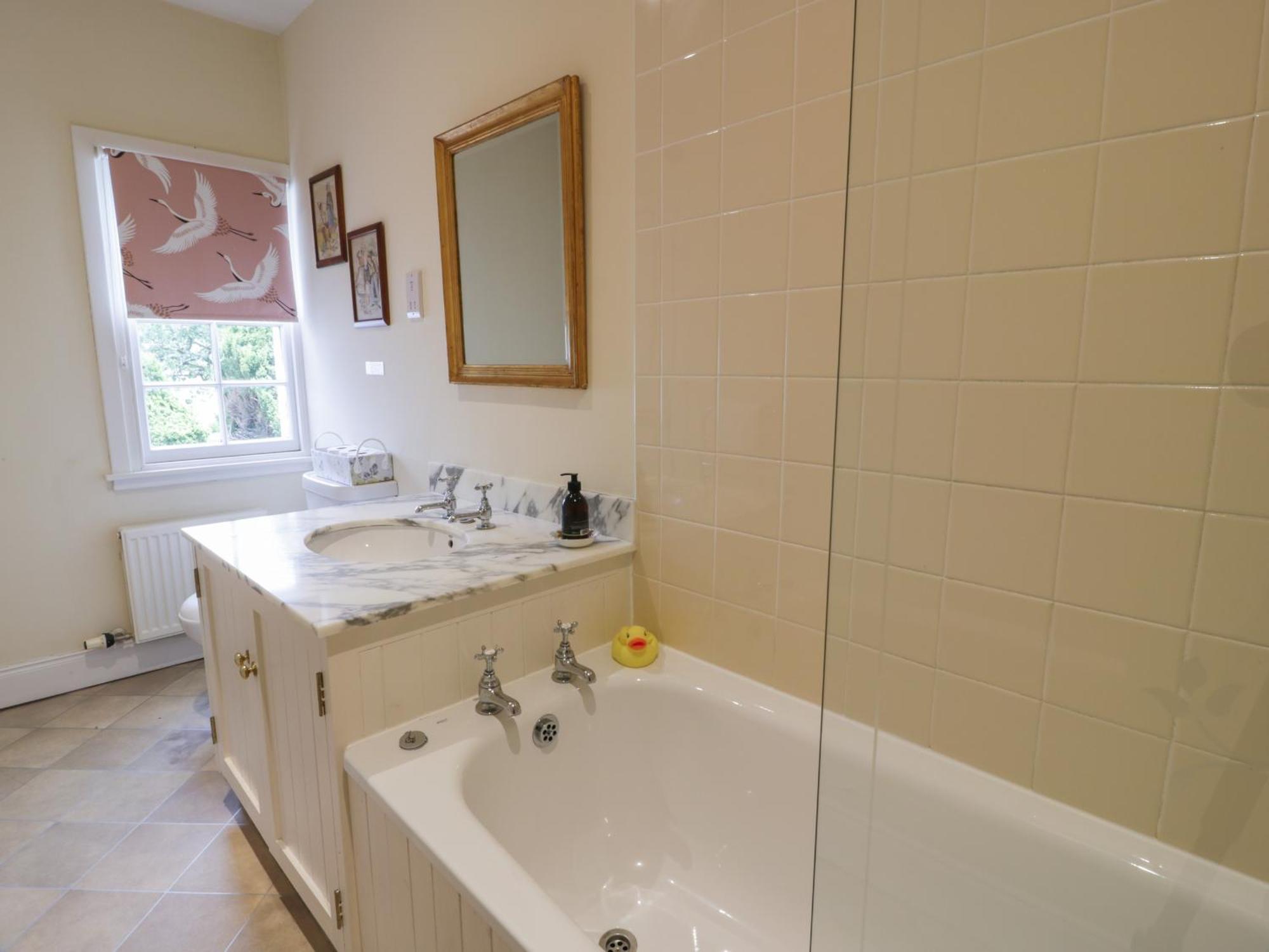 Fordie East Cottage Крийф Екстериор снимка