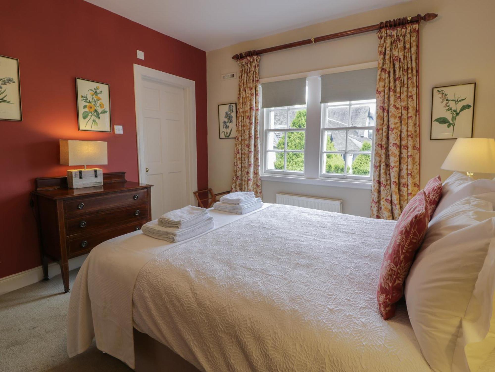 Fordie East Cottage Крийф Екстериор снимка