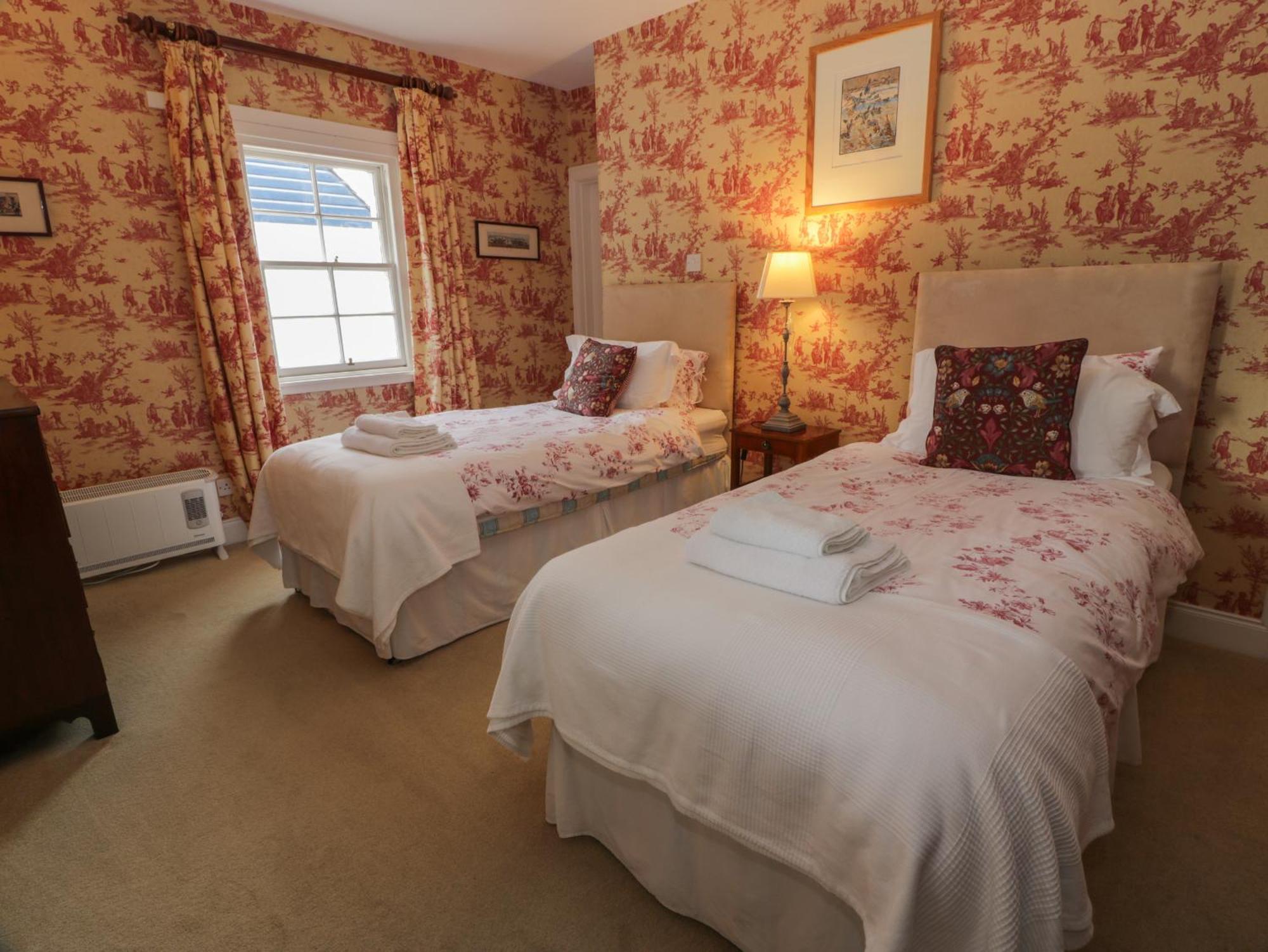 Fordie East Cottage Крийф Екстериор снимка