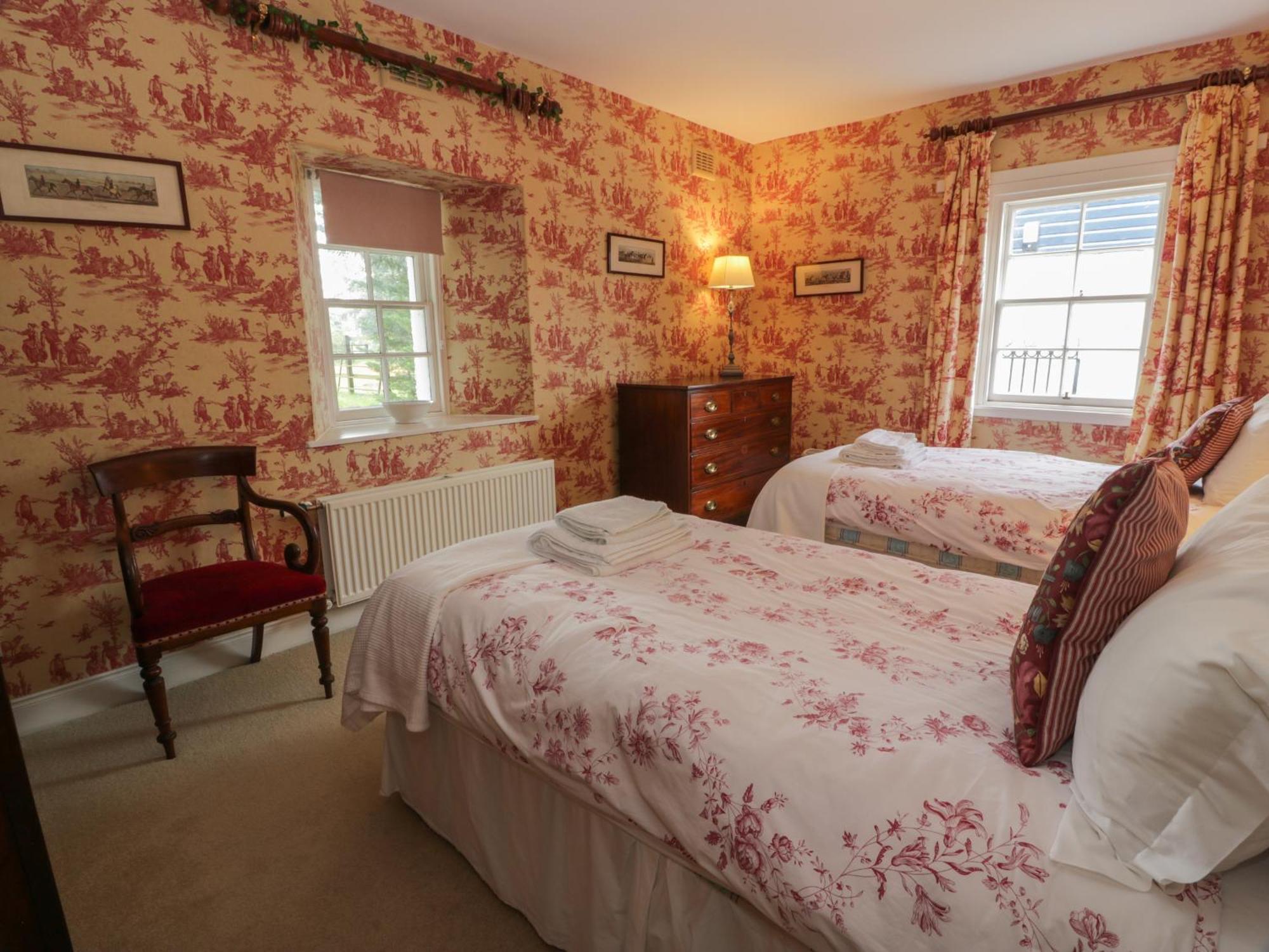 Fordie East Cottage Крийф Екстериор снимка