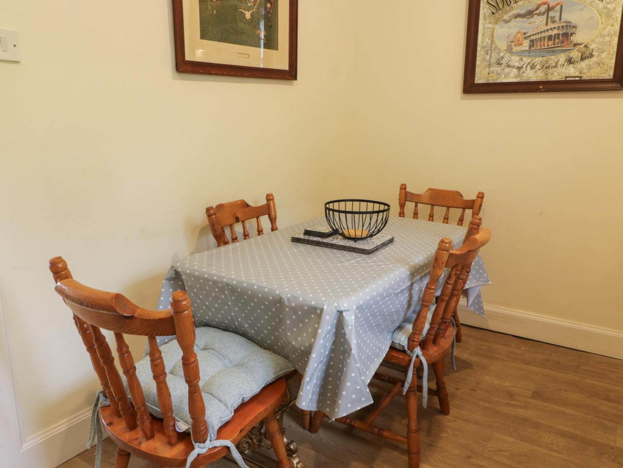 Fordie East Cottage Крийф Екстериор снимка